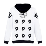 Fortnite Naruto Hoodies 3D Printed Casual Jumper for Kids Teen Adult
