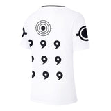 Fortnite Naruto 3D Print T-shirts Sports Summer Top Tees for Kids Teens Adults