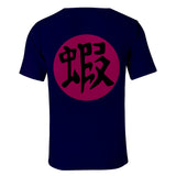 Fortnite Naruto 3D Print T-shirts Sports Summer Top Tees for Kids Teens Adults
