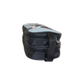 Game Fortnite Print Pencil Bags Cosmetic Box Pencil Case