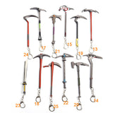 3pcs Fortnite Game Peripheral Pickaxe Axe Gun Keychain Pendant