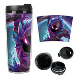 Fortnite Sports Bottle 400ml Double-layer Water Cup