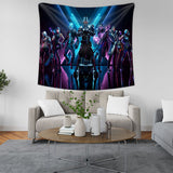 Epic Games Fortnite Tapestry Wall Hanging Decoration