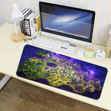 Fortnite Gamer Computer Large Mouse Pad Keyboards Mat
