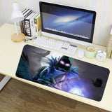 Fortnite Large Computer Mouse Pad Keyboards Desk Mat Game Accessories