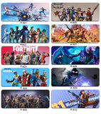 Fortnite Large Computer Mouse Pad Keyboards Desk Mat Game Accessories
