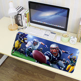 Fortnite Large Computer Mouse Pad Keyboards Mat Game Accessories