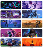 Fortnite Large Computer Mouse Pad Keyboards Mat Game Accessories