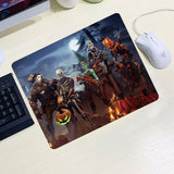 Fortnite Pattern Ultra HD Printing Gaming Mouse Pads Mat