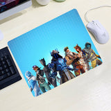 Fortnite Pattern Ultra HD Printing Gaming Mouse Pads Mat