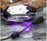 G3 Wired Game Mouse 3200DPI Optical Silent USB Game Mouse
