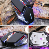 G3 Wired Game Mouse 3200DPI Optical Silent USB Game Mouse