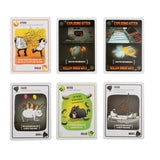EXPLODING KITTENS Original Edition Board Game Cards