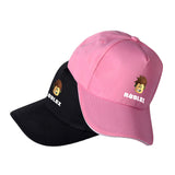 Game Roblox Print Casual Hat Fashion Cotton Baseball Cap