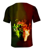 Game Roblox T-shirts Sports Summer Top Tees Xmas Birthday Gift