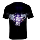 Game Roblox T-shirts Sports Summer Top Tees Xmas Birthday Gift
