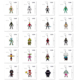 Games Fortnite Skin Characters Acrylic Keychain