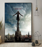 Hot Game Assassin's Creed Poster Canvas Print Painting Wall Art