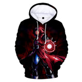 Hot Anime Cartoon Dragon Ball Cosplay Hoodie Sweatshirts Tracksuit Jumper Kids Adult