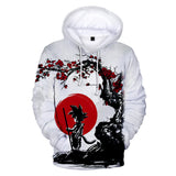 Hot Anime Cartoon Dragon Ball Cosplay Hoodie Sweatshirts Tracksuit Jumper Kids Adult