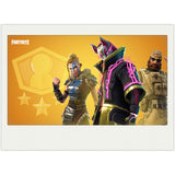Hot Game Fortnite Battle Royale Poster Wall Decor
