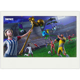 Hot Game Fortnite Battle Royale Poster Wall Decor