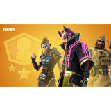 Hot Game Fortnite Battle Royale Poster Wall Decor