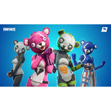 Hot Game Fortnite Battle Royale Poster Wall Decor
