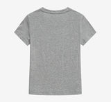Kids Heavy Cotton T-shirts Game Roblox Print Short Sleeve Casual Tees Sweatshirt