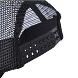 Luminous Hat Battle Royale Fortnite Printed Vented Mesh Baseball Cap