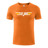 Funny T-Shirt Top Dad Graphic Novelty Summer Tee