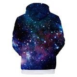 Unisex Fortnite Got Slurp Juice Starry Hoodie for Kids Youth Adult