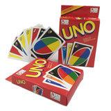 Uno Board Game Base Card