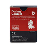 Unstable Unicorns - Daring Contest Penalty Box Expansion