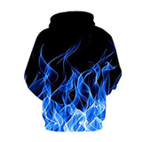 Roblox Hoodie 3D All Print Pullover Sweatshirt Unisex