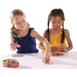 Spot It! On the Road Party Card Board Game