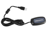 PC Wireless Controller Gaming Receiver 4 Xbox 360